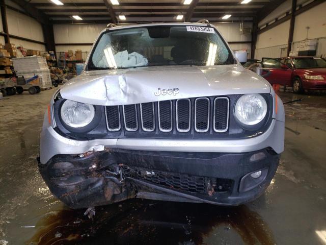 Photo 4 VIN: ZACCJABT0FPB70000 - JEEP RENEGADE 