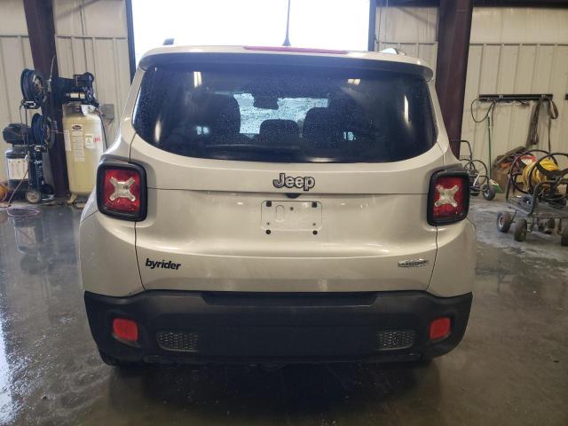 Photo 5 VIN: ZACCJABT0FPB70000 - JEEP RENEGADE 