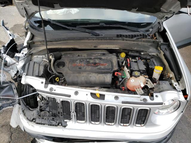 Photo 10 VIN: ZACCJABT0FPB72376 - JEEP RENEGADE L 