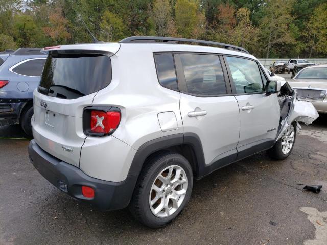 Photo 2 VIN: ZACCJABT0FPB72376 - JEEP RENEGADE L 