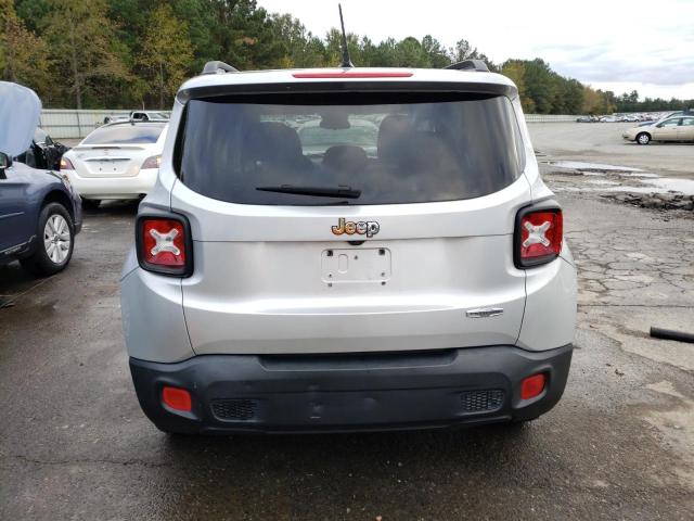 Photo 5 VIN: ZACCJABT0FPB72376 - JEEP RENEGADE L 