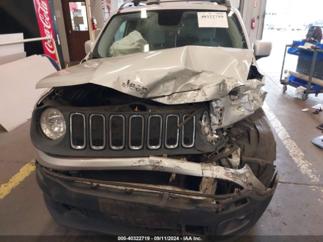 Photo 5 VIN: ZACCJABT0FPB74688 - JEEP RENEGADE 