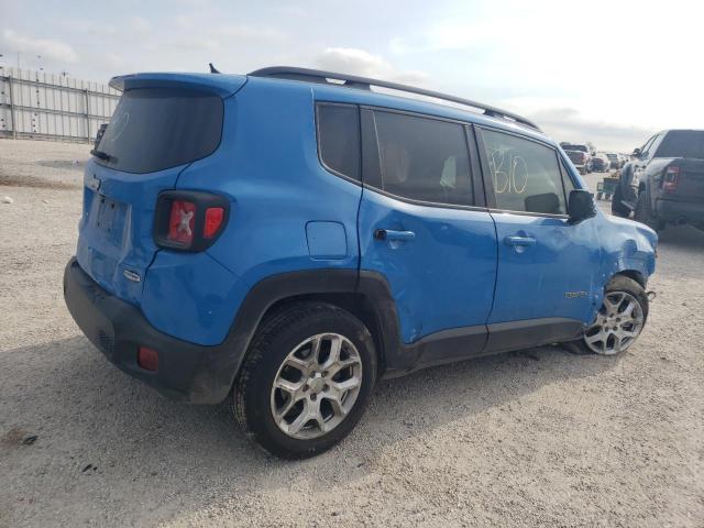 Photo 2 VIN: ZACCJABT0FPB75325 - JEEP RENEGADE L 