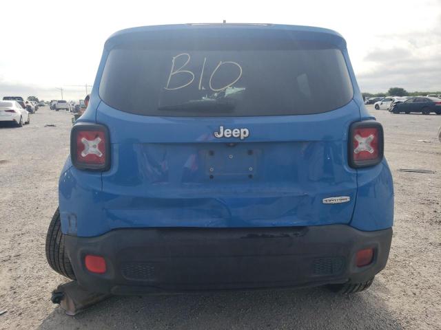 Photo 5 VIN: ZACCJABT0FPB75325 - JEEP RENEGADE L 