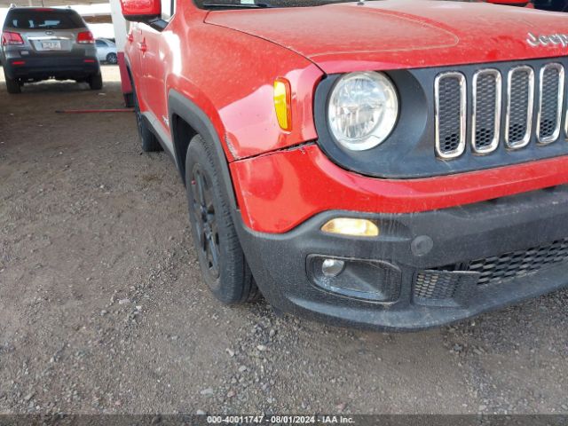 Photo 5 VIN: ZACCJABT0FPB75956 - JEEP RENEGADE 