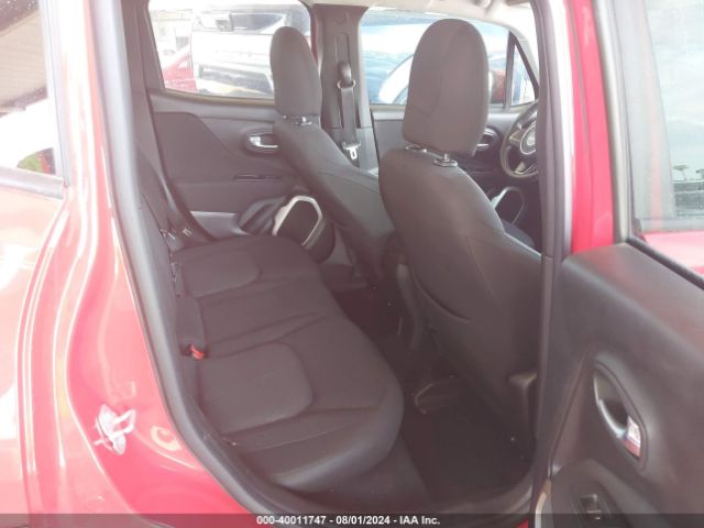 Photo 7 VIN: ZACCJABT0FPB75956 - JEEP RENEGADE 