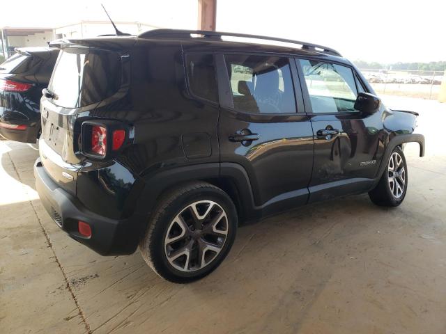 Photo 2 VIN: ZACCJABT0FPB76384 - JEEP RENEGADE 