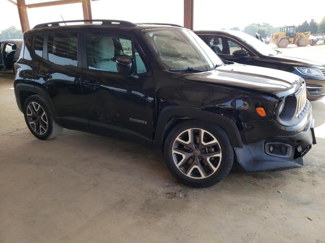 Photo 3 VIN: ZACCJABT0FPB76384 - JEEP RENEGADE 