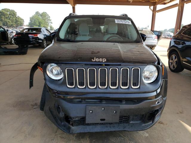 Photo 4 VIN: ZACCJABT0FPB76384 - JEEP RENEGADE 