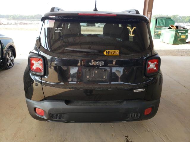 Photo 5 VIN: ZACCJABT0FPB76384 - JEEP RENEGADE 