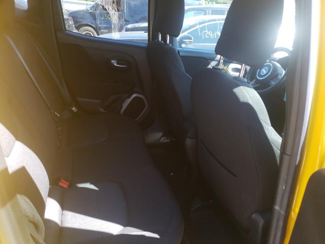 Photo 5 VIN: ZACCJABT0FPB82955 - JEEP RENEGADE L 