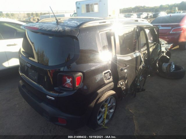 Photo 3 VIN: ZACCJABT0FPB86911 - JEEP RENEGADE 