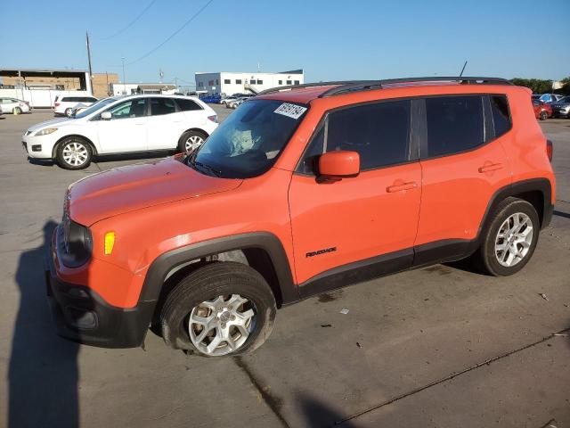 Photo 0 VIN: ZACCJABT0FPC00967 - JEEP RENEGADE L 