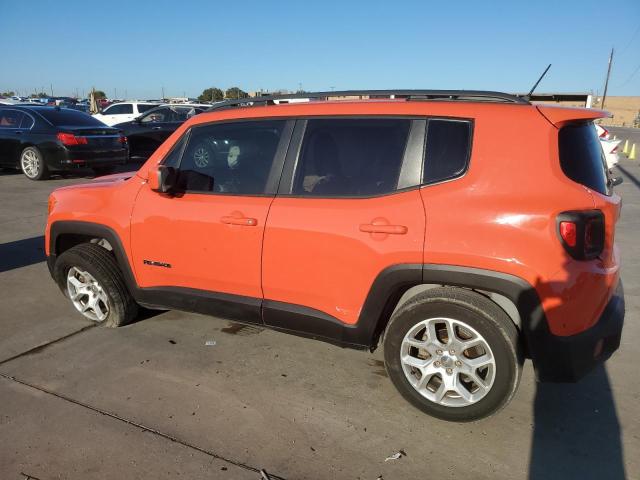 Photo 1 VIN: ZACCJABT0FPC00967 - JEEP RENEGADE L 