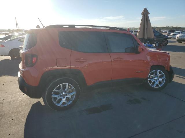 Photo 2 VIN: ZACCJABT0FPC00967 - JEEP RENEGADE L 