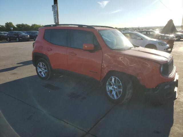 Photo 3 VIN: ZACCJABT0FPC00967 - JEEP RENEGADE L 