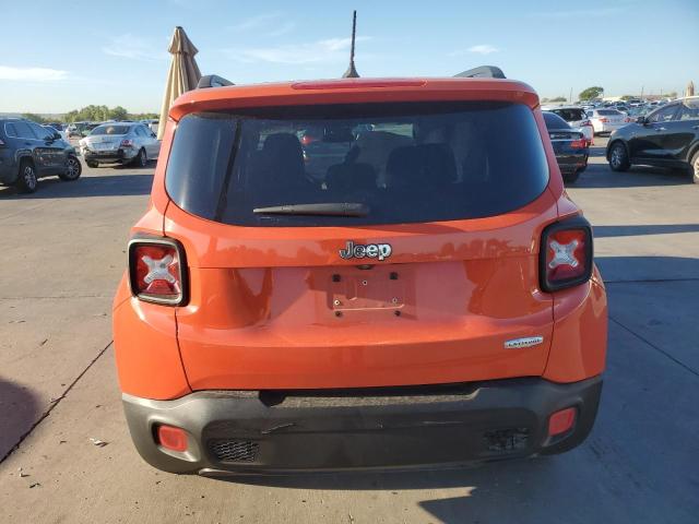 Photo 5 VIN: ZACCJABT0FPC00967 - JEEP RENEGADE L 