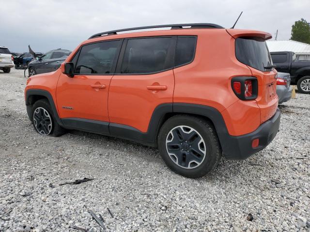 Photo 1 VIN: ZACCJABT0GPC46381 - JEEP RENEGADE L 