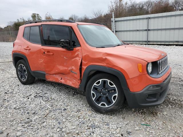 Photo 3 VIN: ZACCJABT0GPC46381 - JEEP RENEGADE L 