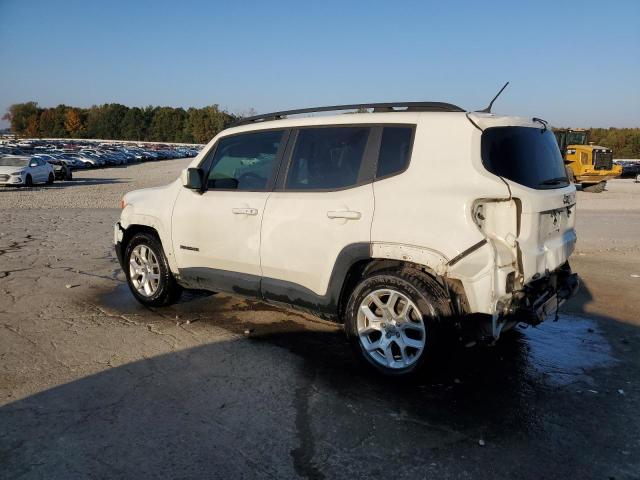 Photo 1 VIN: ZACCJABT0GPC46512 - JEEP RENEGADE L 