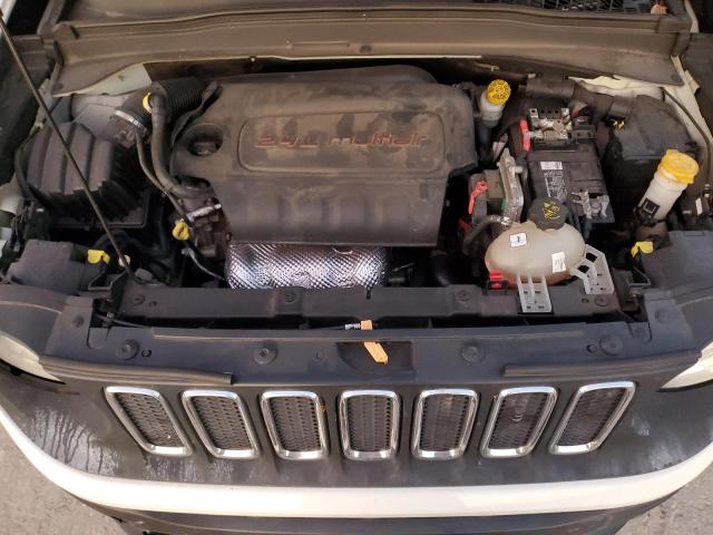 Photo 11 VIN: ZACCJABT0GPC46512 - JEEP RENEGADE L 