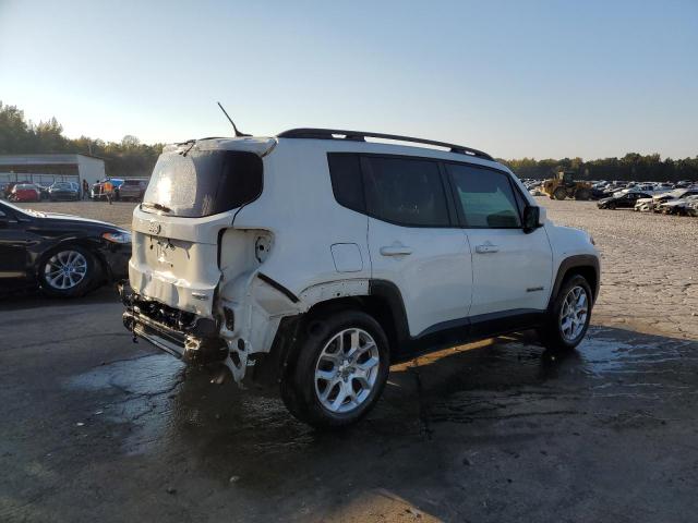 Photo 2 VIN: ZACCJABT0GPC46512 - JEEP RENEGADE L 