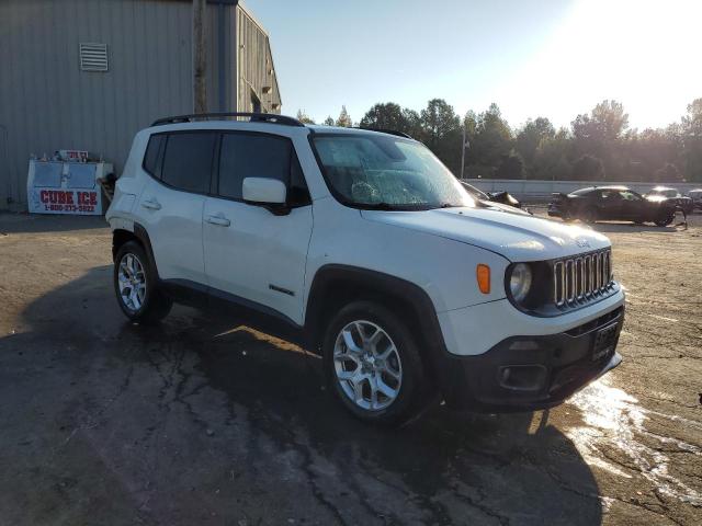 Photo 3 VIN: ZACCJABT0GPC46512 - JEEP RENEGADE L 