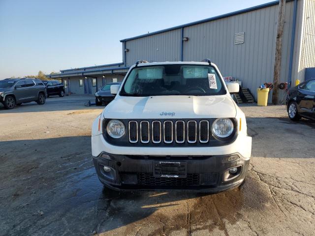 Photo 4 VIN: ZACCJABT0GPC46512 - JEEP RENEGADE L 