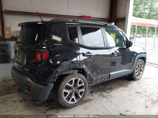 Photo 3 VIN: ZACCJABT0GPC49362 - JEEP RENEGADE 