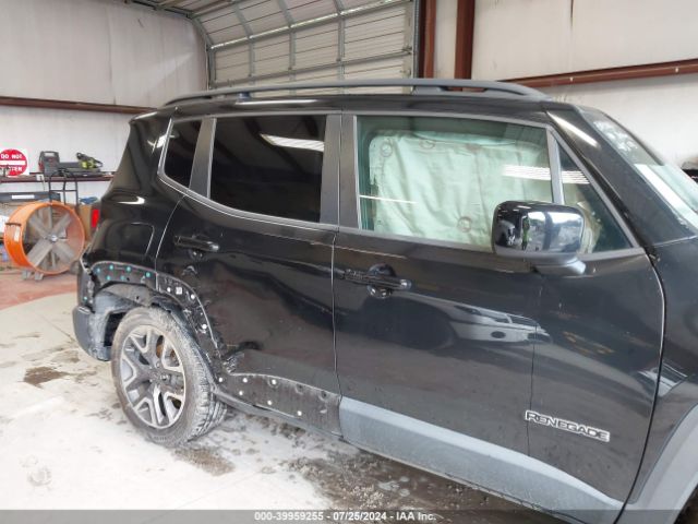 Photo 5 VIN: ZACCJABT0GPC49362 - JEEP RENEGADE 