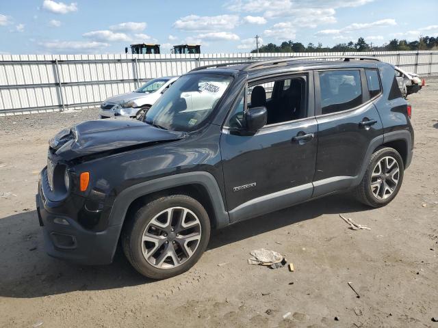 Photo 0 VIN: ZACCJABT0GPC49426 - JEEP RENEGADE L 