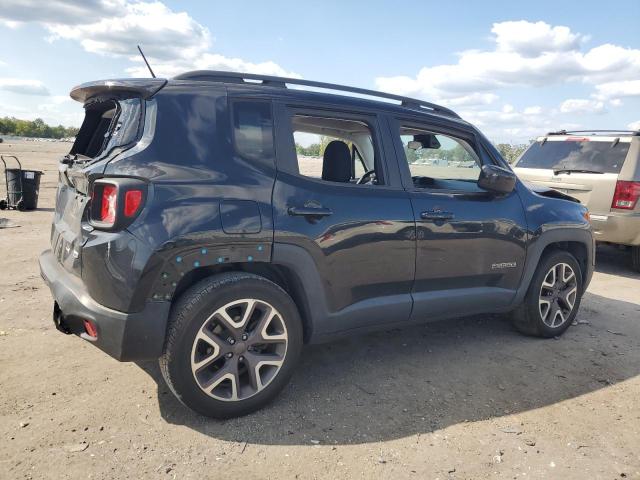 Photo 2 VIN: ZACCJABT0GPC49426 - JEEP RENEGADE L 