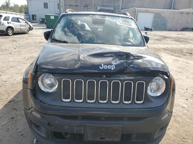 Photo 4 VIN: ZACCJABT0GPC49426 - JEEP RENEGADE L 