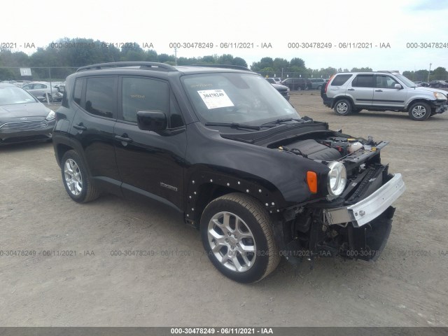 Photo 0 VIN: ZACCJABT0GPC53878 - JEEP RENEGADE 