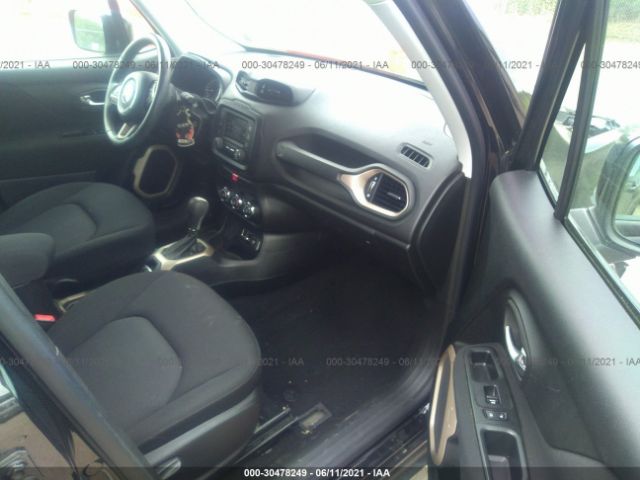 Photo 4 VIN: ZACCJABT0GPC53878 - JEEP RENEGADE 