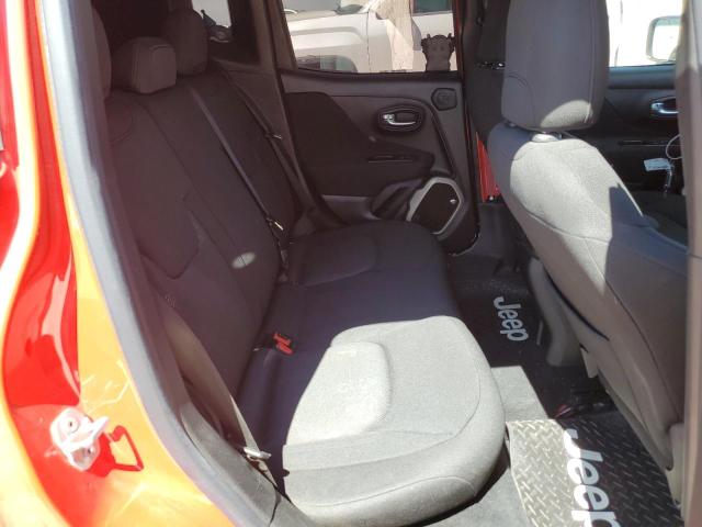 Photo 10 VIN: ZACCJABT0GPC54545 - JEEP RENEGADE L 