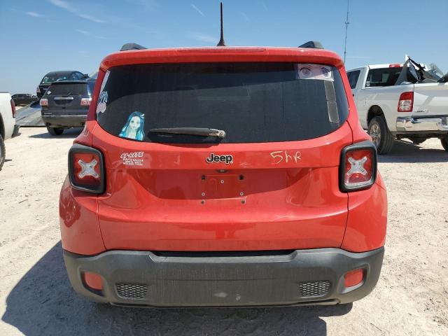 Photo 5 VIN: ZACCJABT0GPC54545 - JEEP RENEGADE L 