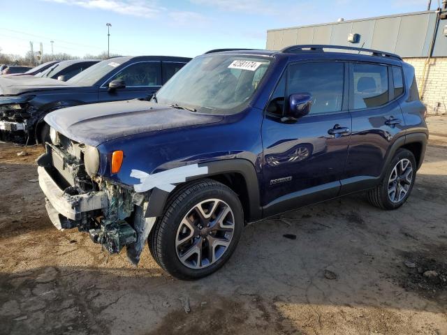 Photo 0 VIN: ZACCJABT0GPC58613 - JEEP RENEGADE 