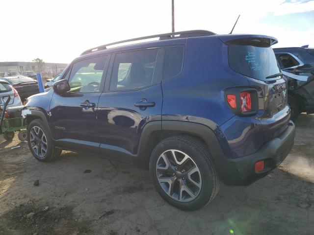 Photo 1 VIN: ZACCJABT0GPC58613 - JEEP RENEGADE 