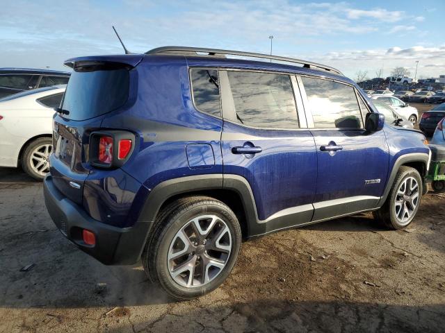 Photo 2 VIN: ZACCJABT0GPC58613 - JEEP RENEGADE 