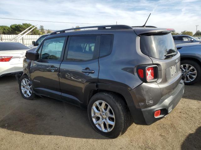 Photo 1 VIN: ZACCJABT0GPD45928 - JEEP RENEGADE 