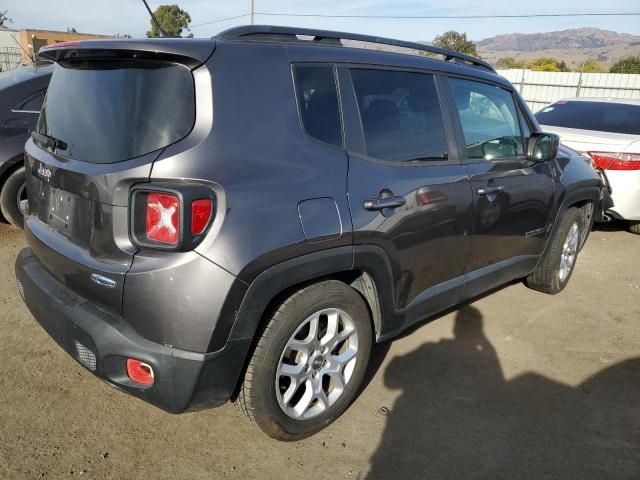 Photo 2 VIN: ZACCJABT0GPD45928 - JEEP RENEGADE 