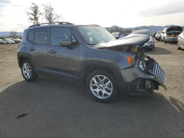 Photo 3 VIN: ZACCJABT0GPD45928 - JEEP RENEGADE 