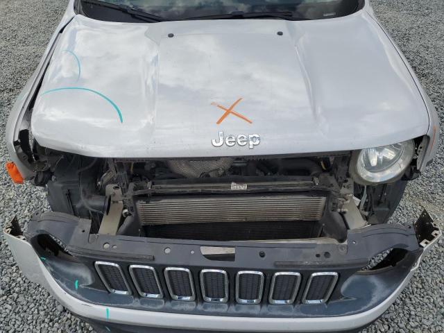 Photo 6 VIN: ZACCJABT0GPD94160 - JEEP RENEGADE L 