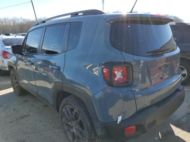 Photo 1 VIN: ZACCJABT0GPE31692 - JEEP RENEGADE L 