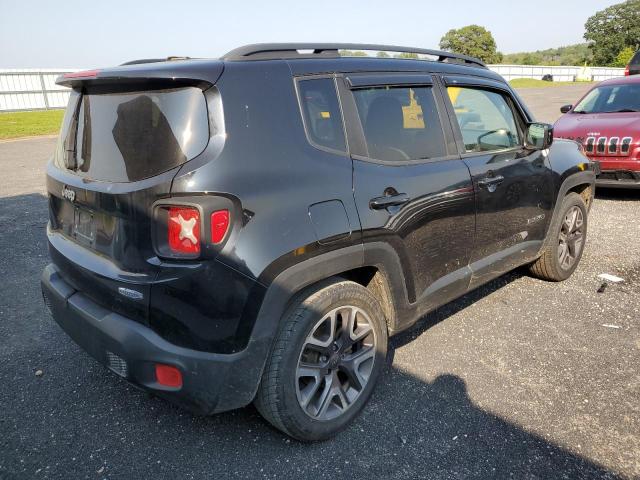 Photo 3 VIN: ZACCJABT1FPB25129 - JEEP RENEGADE L 