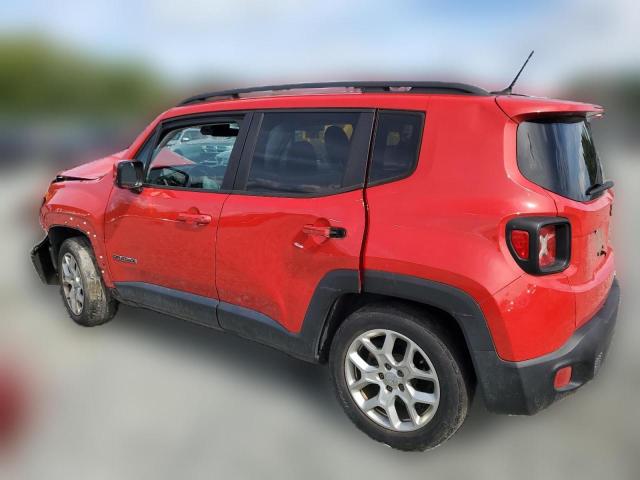 Photo 1 VIN: ZACCJABT1FPB25406 - JEEP RENEGADE 