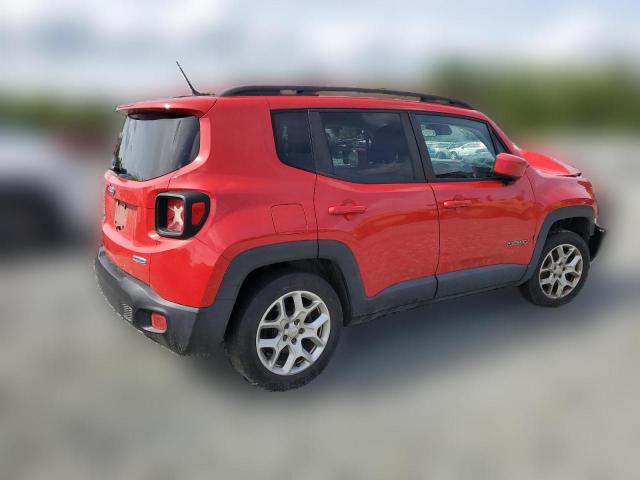 Photo 2 VIN: ZACCJABT1FPB25406 - JEEP RENEGADE 