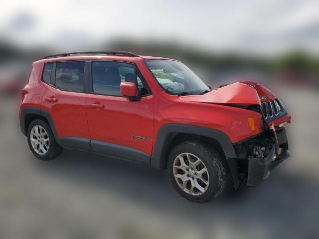 Photo 3 VIN: ZACCJABT1FPB25406 - JEEP RENEGADE 