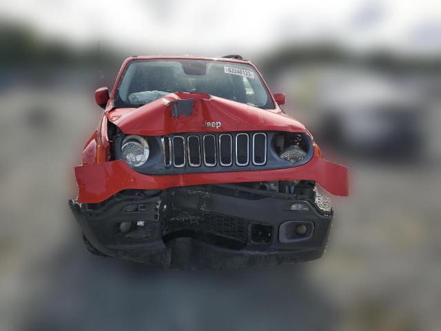 Photo 4 VIN: ZACCJABT1FPB25406 - JEEP RENEGADE 